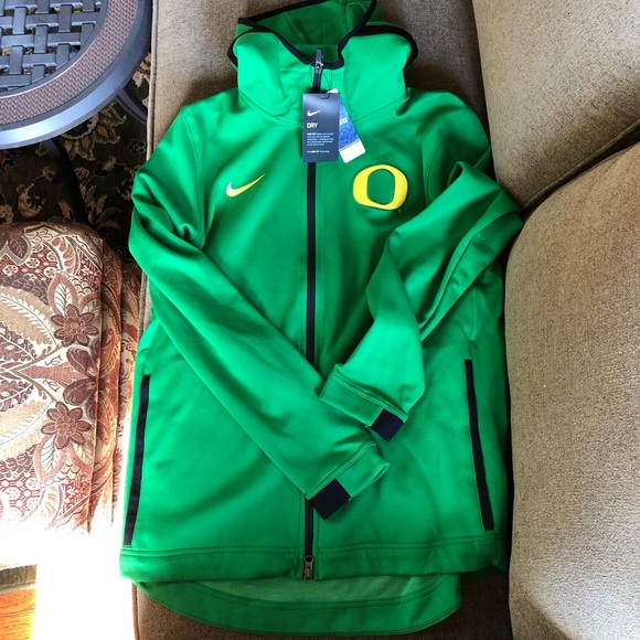Nike | Jackets \u0026 Coats | Nike Oregon 